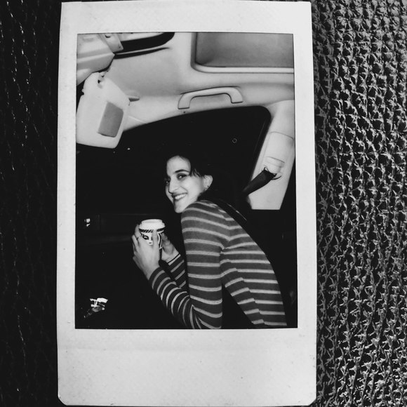 Meet your Posher, Annie - Picture 1 of 1